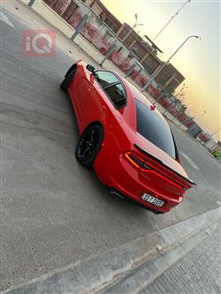 دودج تشارجر